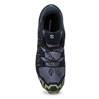 Men's Speedcross 6 GTX Waterproof Performance Snea