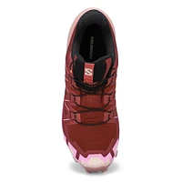 Women's  Speedcross 6 Performance Sneaker - Catawb