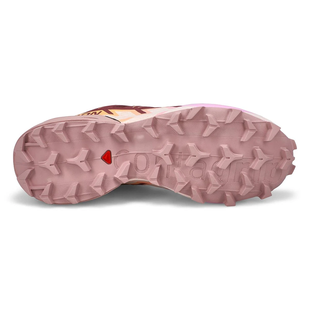 Women's  Speedcross 6 Performance Sneaker - Catawb