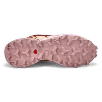 Women's  Speedcross 6 Performance Sneaker - Catawb