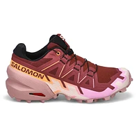 Women's  Speedcross 6 Performance Sneaker - Catawb