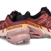 Women's  Speedcross 6 Performance Sneaker - Catawb