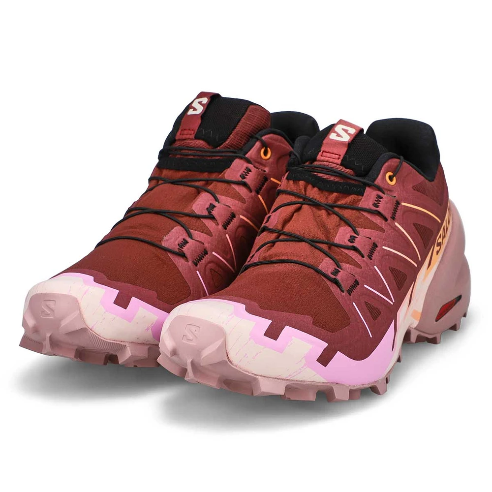 Women's  Speedcross 6 Performance Sneaker - Catawb