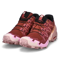 Women's  Speedcross 6 Performance Sneaker - Catawb