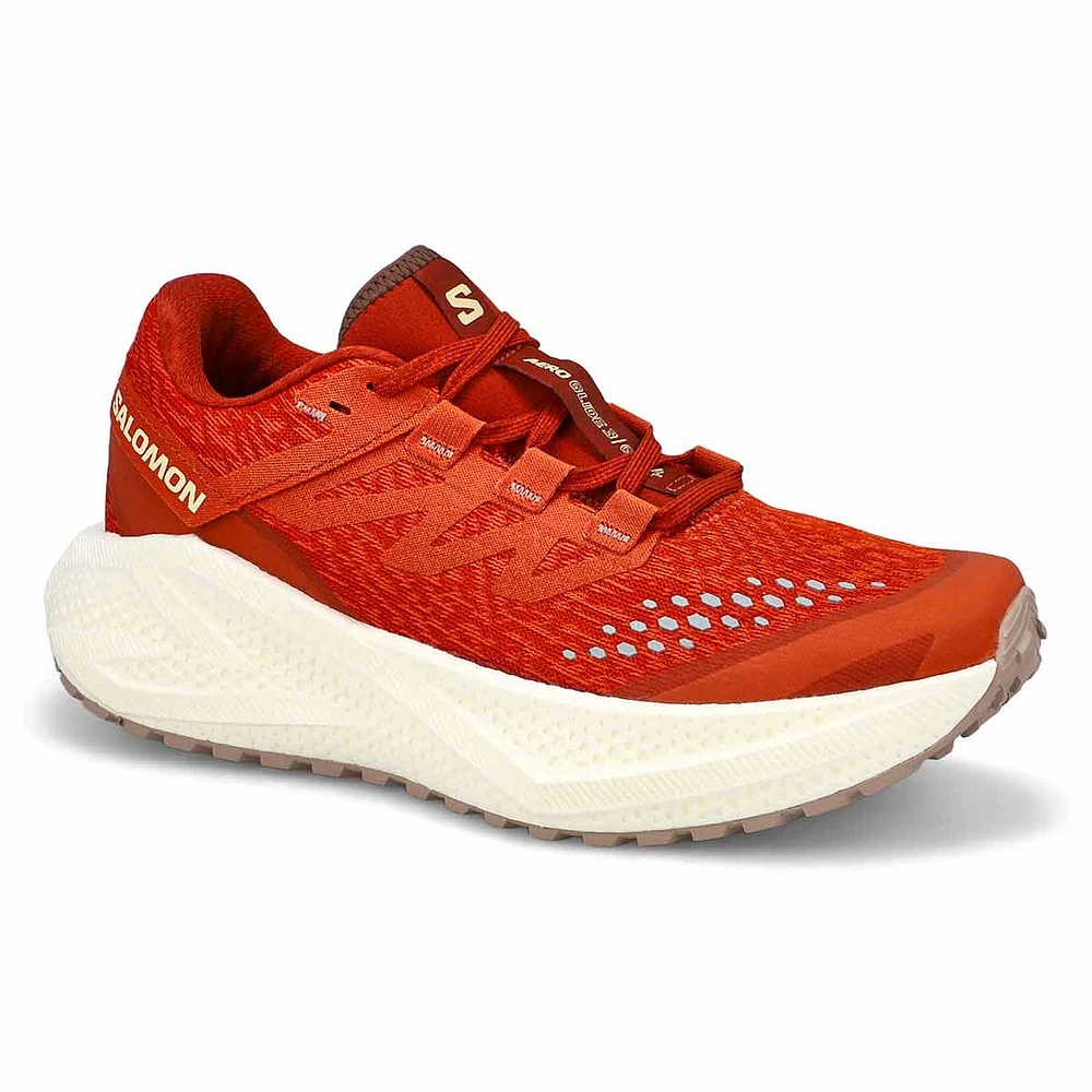 Women's Aero Glide 3 GRVL Performance Runner - Sea