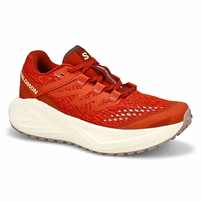 Women's Aero Glide 3 GRVL Performance Runner - Sea
