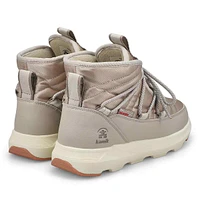 Women's Lea Lo Waterproof Winter Boot