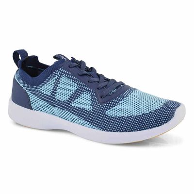 Women's Sky Lenora Running Shoe - Navy