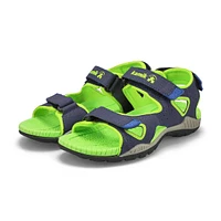 Boys' Lobster 2 Sport Sandal - Black