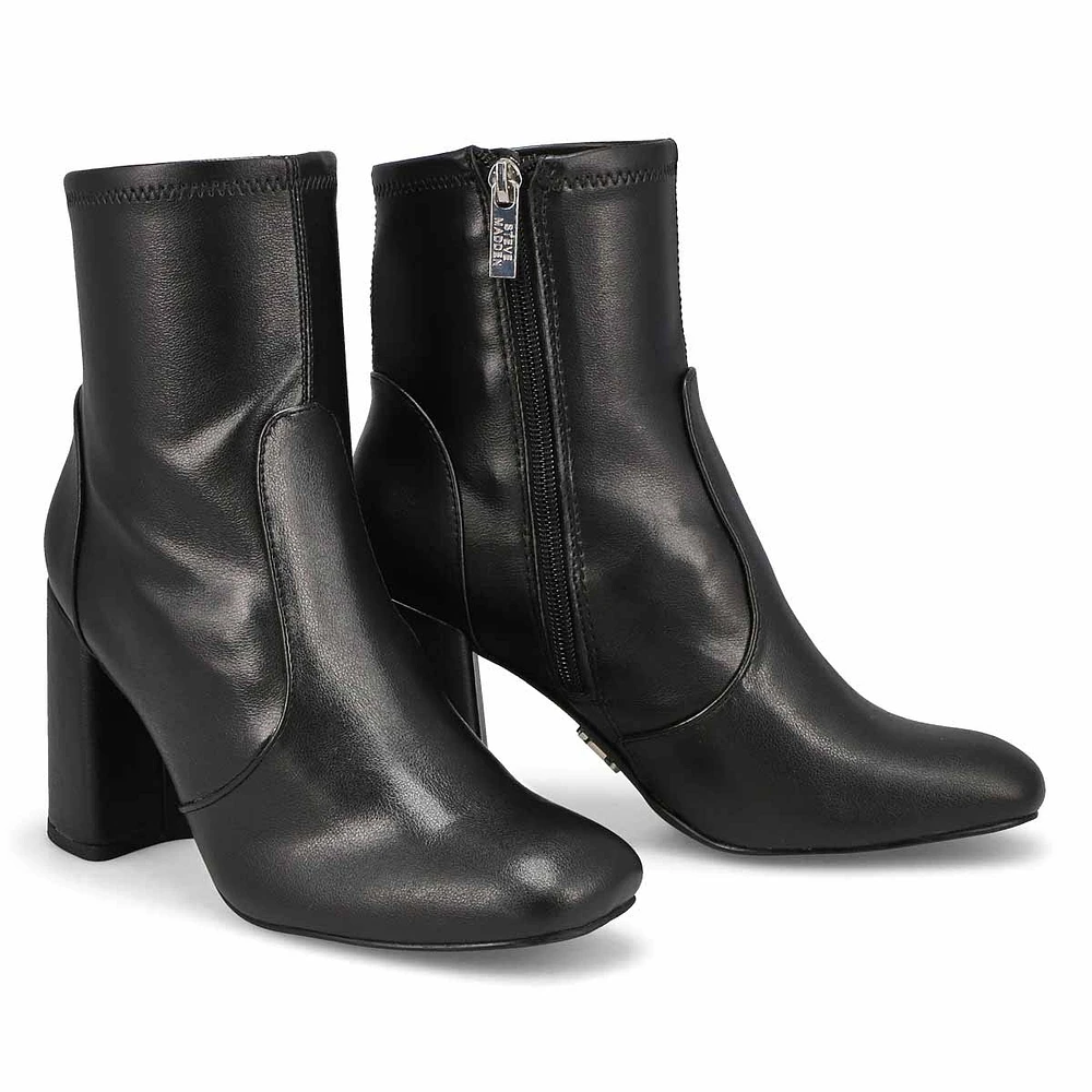 Women's Locole Heeled Ankle Boot