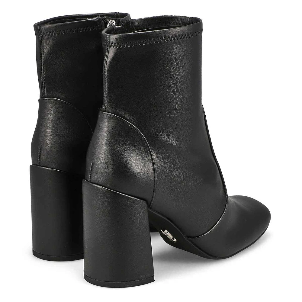 Women's Locole Heeled Ankle Boot