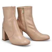 Women's Locole Heeled Ankle Boot