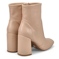 Women's Locole Heeled Ankle Boot