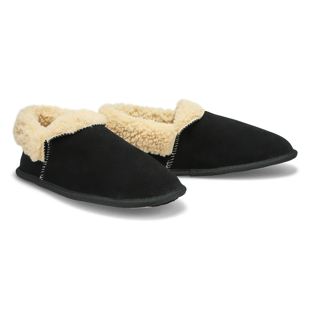 Men's Loki Closed Back Slipper