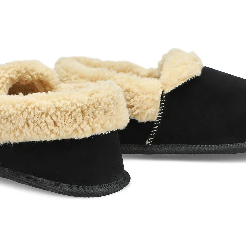 Men's Loki Closed Back Slipper