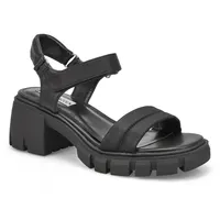 Women's Louella Dress Sandal - Black