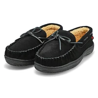 Men's Louie Lined Suede SoftMocs