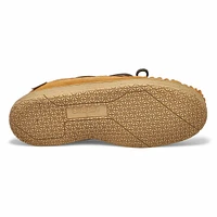 Men's Louie Lined Suede SoftMocs