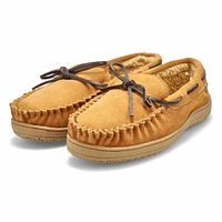 Men's Louie Lined Suede SoftMocs