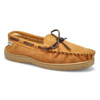 Men's Louie Lined Suede SoftMocs