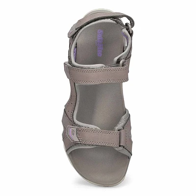 Sandale sport LUCINDA 2, noir, femmes
