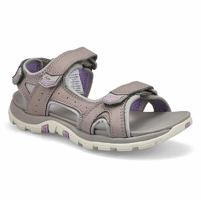 Sandale sport LUCINDA 2, noir, femmes