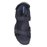 Sandale sport LUCINDA 2, marine, femmes