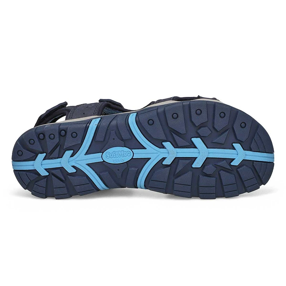 Sandale sport LUCINDA 2, noir, femmes