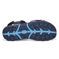 Sandale sport LUCINDA 2, noir, femmes