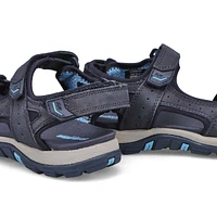 Sandale sport LUCINDA 2, marine, femmes