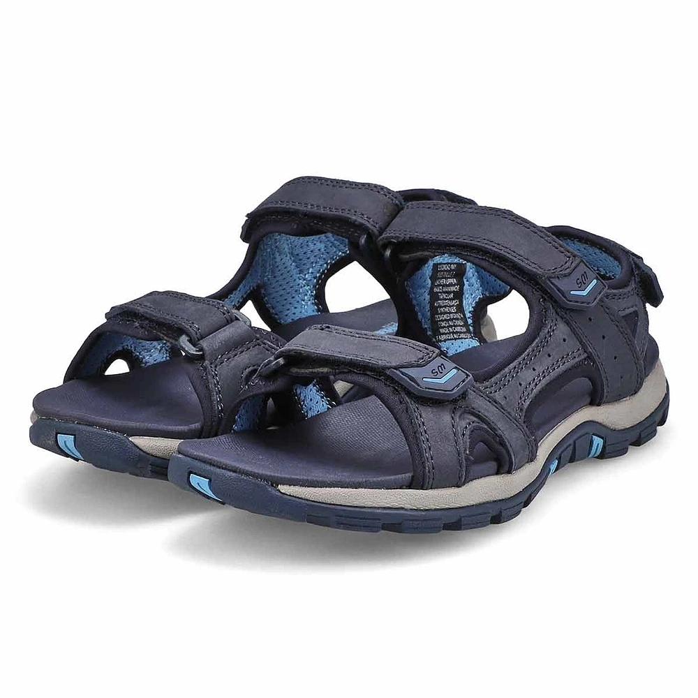 Sandale sport LUCINDA 2, marine, femmes