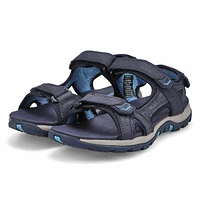 Sandale sport LUCINDA 2, marine, femmes