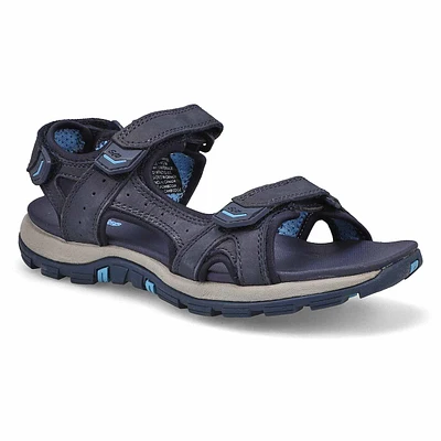 Sandale sport LUCINDA 2, marine, femmes