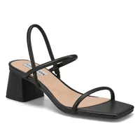 Women's Luckie Dress Heel - Black