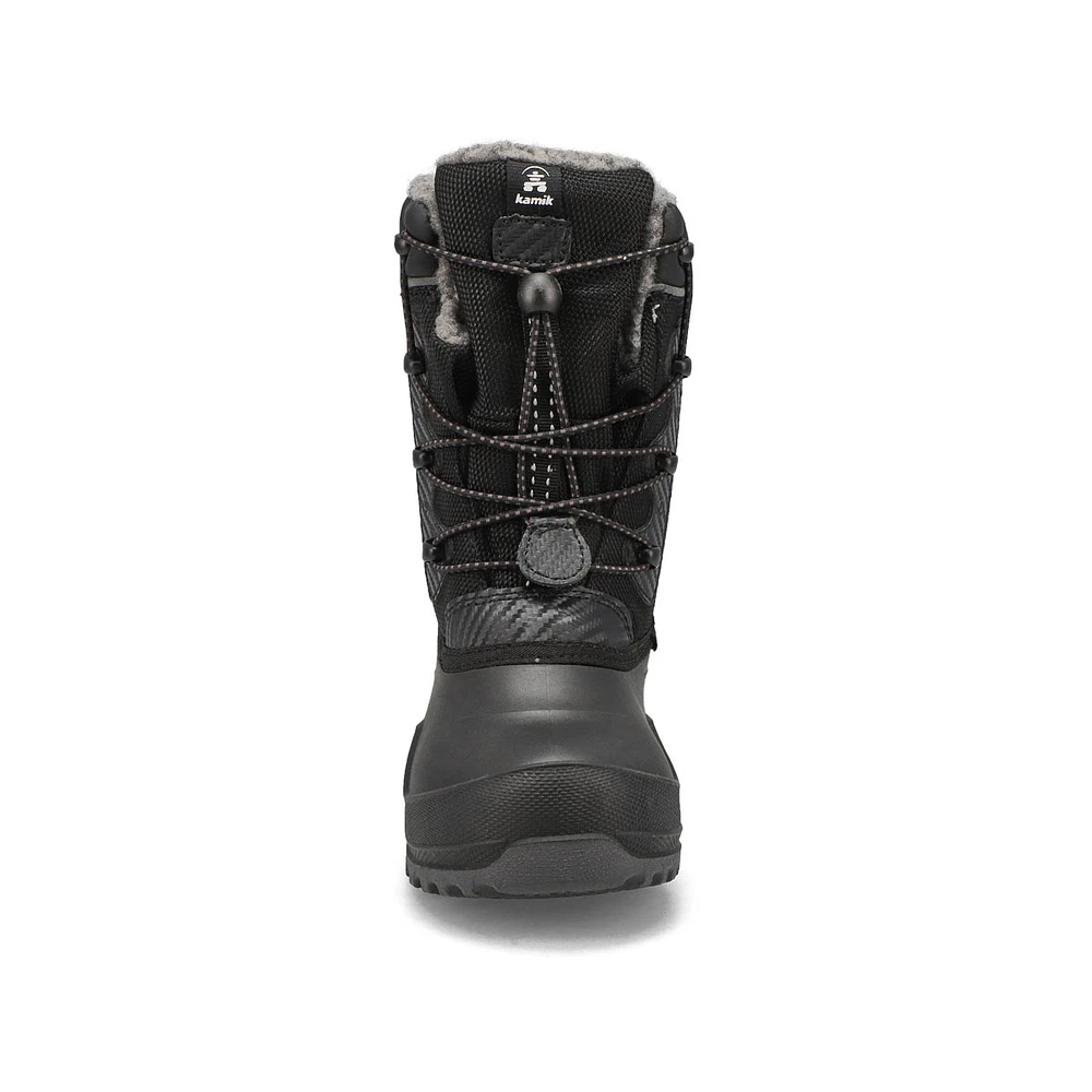 Boys' Luke 4 Waterproof Winter Boot