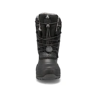 Boys' Luke 4 Waterproof Winter Boot