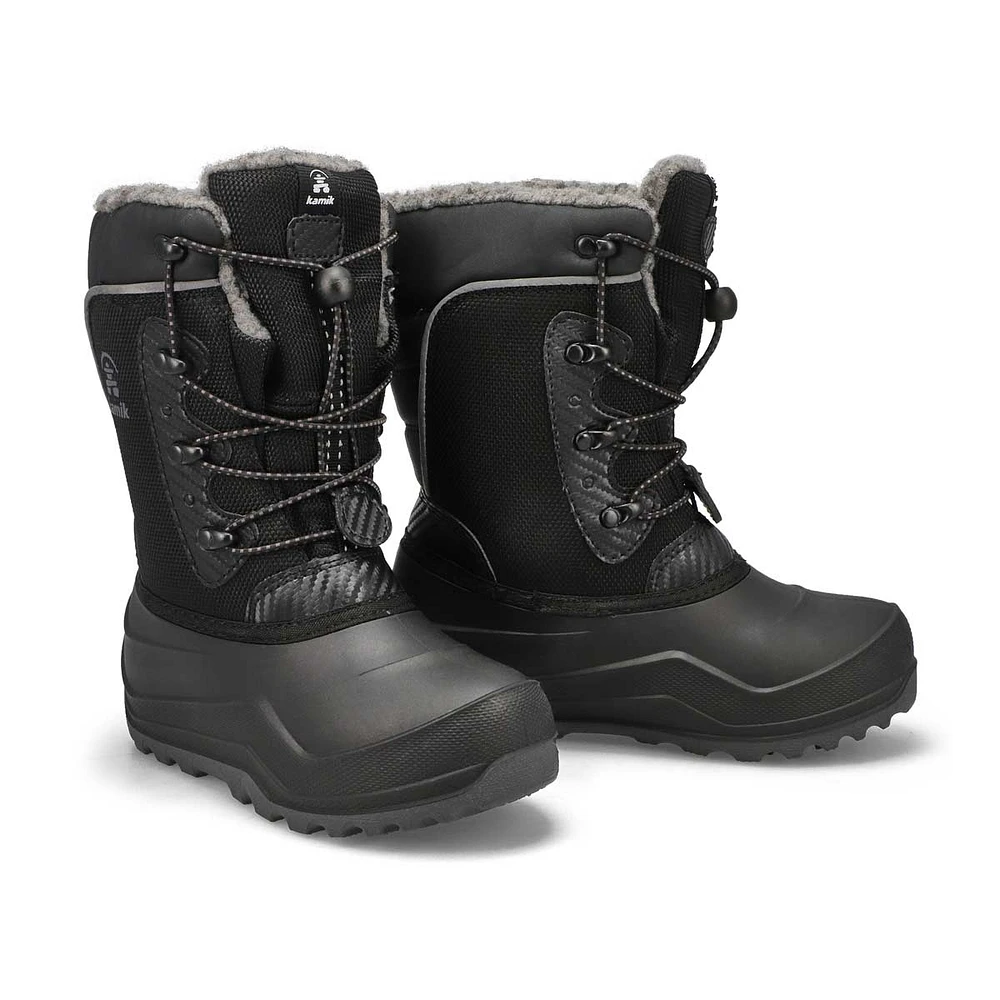 Boys' Luke 4 Waterproof Winter Boot