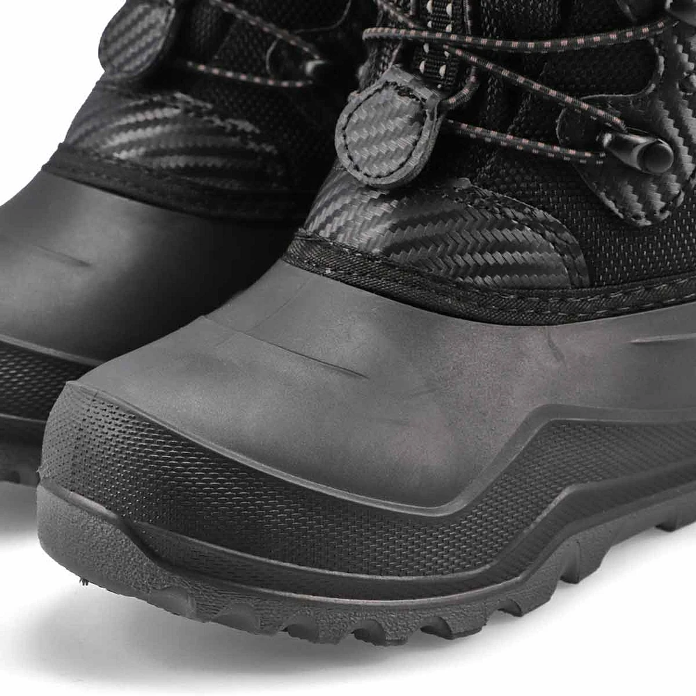 Boys' Luke 4 Waterproof Winter Boot