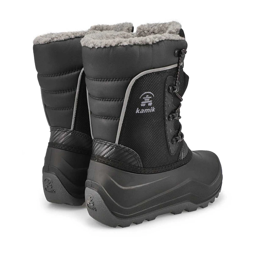 Boys' Luke 4 Waterproof Winter Boot