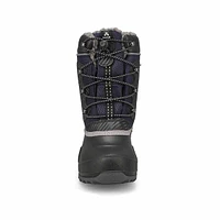 Boys' Luke 4 Waterproof Winter Boot