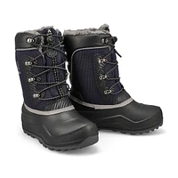 Boys' Luke 4 Waterproof Winter Boot