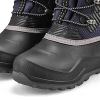 Boys' Luke 4 Waterproof Winter Boot