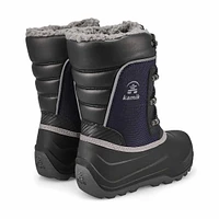 Boys' Luke 4 Waterproof Winter Boot