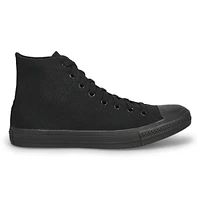 Men's Chuck Taylor All Star Leather Hi Top Sneaker