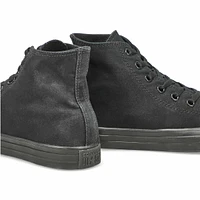 Men's Chuck Taylor All Star Leather Hi Top Sneaker