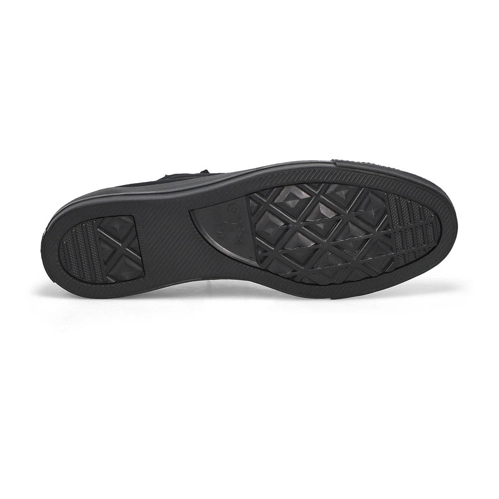 Men's Chuck Taylor All Star Classic Leather Sneake