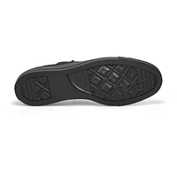 Men's Chuck Taylor All Star Classic Leather Sneake