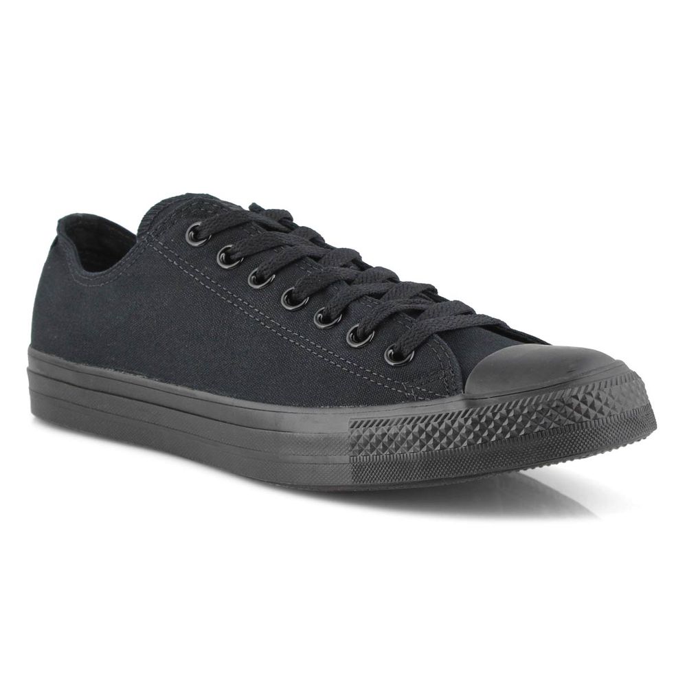 Men's Chuck Taylor All Star Leather Sneaker