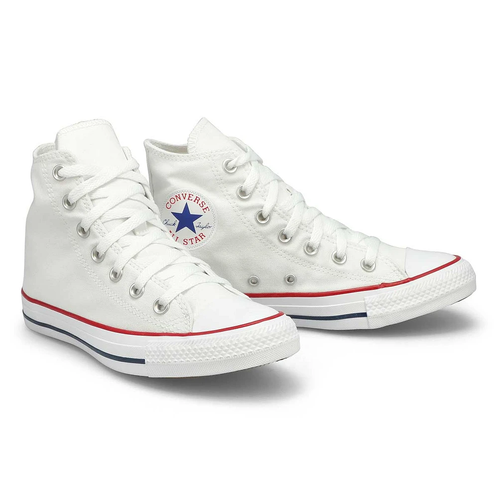 Espadrille CHUCK TAYLOR ALL STAR HI TOP, femmes