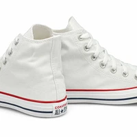Baskets CHUCK TAYLOR ALL STAR HI, rouge, femmes